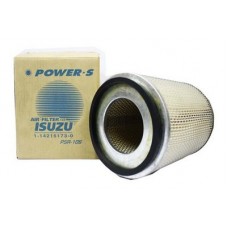 AIR FILTER  ISUZU